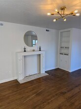 1701 N Barnes Ave in Oklahoma City, OK - Building Photo - Building Photo