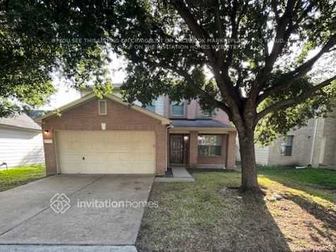 property at 13742 Clarks Fork Dr