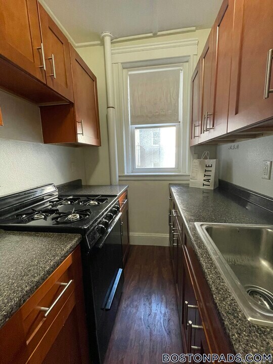 1179 Boylston St in Boston, MA - Building Photo