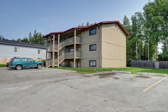 8851 Cordell Cir in Anchorage, AK - Building Photo - Building Photo