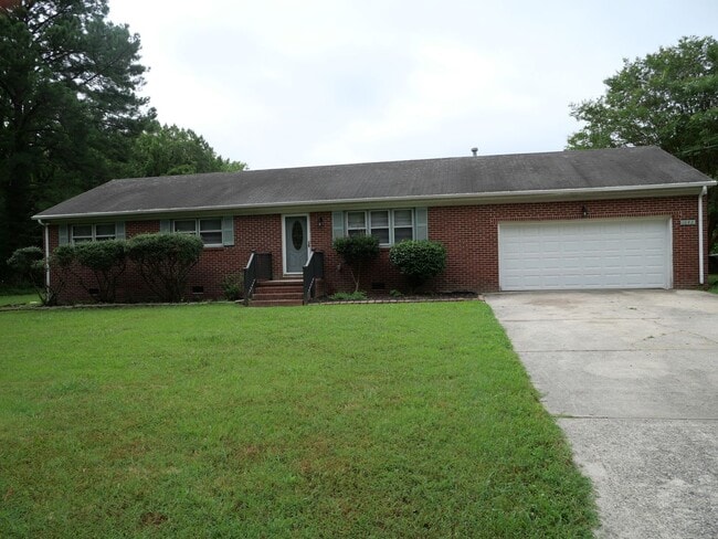 property at 1642 Wingfield Dr