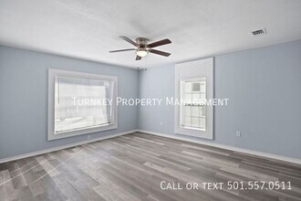1615 Maple St in North Little Rock, AR - Building Photo - Building Photo