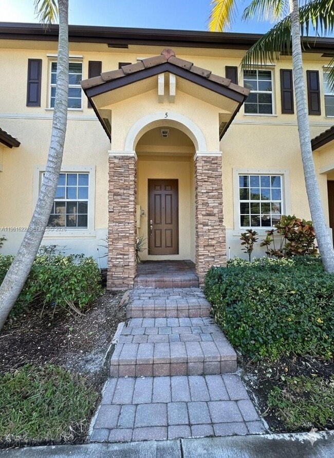 property at 9041 SW 227th St