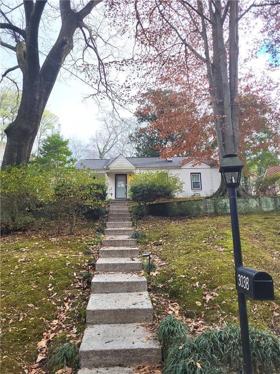 3038 Gordon Cir in Hapeville, GA - Building Photo - Building Photo