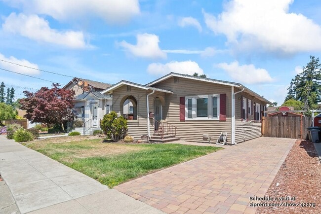 780 Dowling Blvd in San Leandro, CA - Building Photo - Building Photo