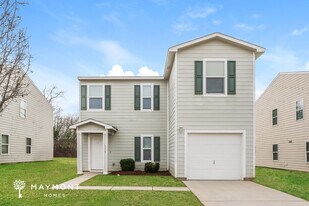 114 Whitestone Dr NE, Unit 21120 in Huntsville, AL - Building Photo