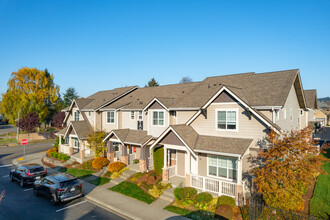 Ashley Square in Fife, WA - Building Photo - Building Photo