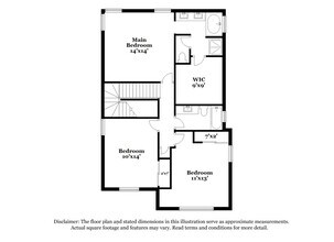 3826 E Fairview St in Gilbert, AZ - Building Photo - Building Photo