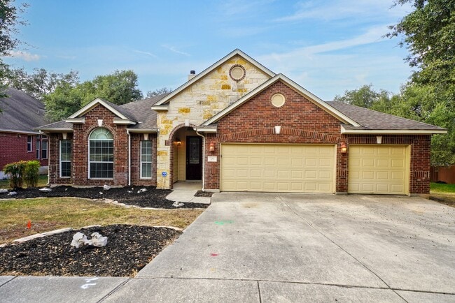 property at 177 Brush Trail Ln