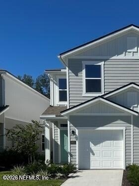 5655 Coppers Edge Ln in Jacksonville, FL - Building Photo - Building Photo