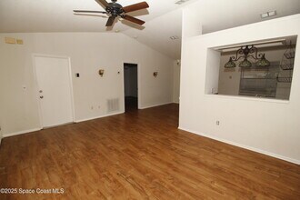 1735 Hazelton St NW in Palm Bay, FL - Building Photo - Building Photo