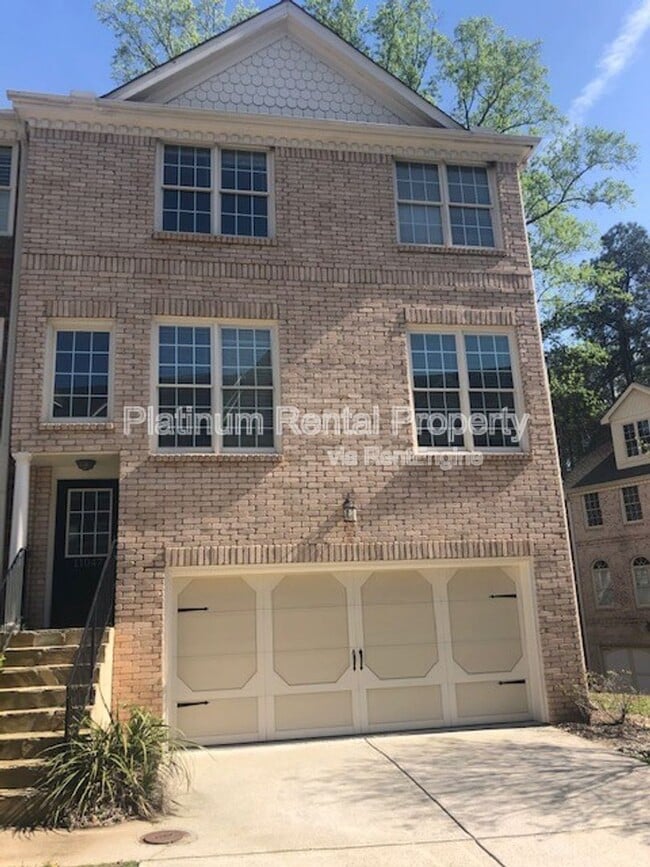 11047 Lorin Way in Johns Creek, GA - Building Photo - Building Photo