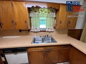 8610 AR-5 in Bryant, AR - Building Photo - Building Photo