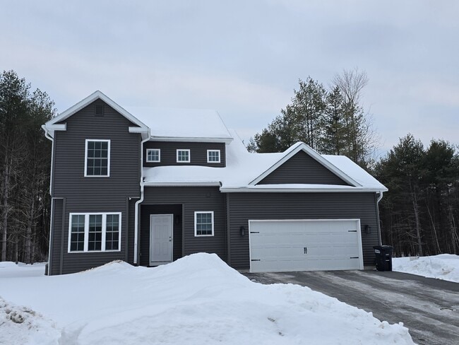 property at 49 Black Bear Path