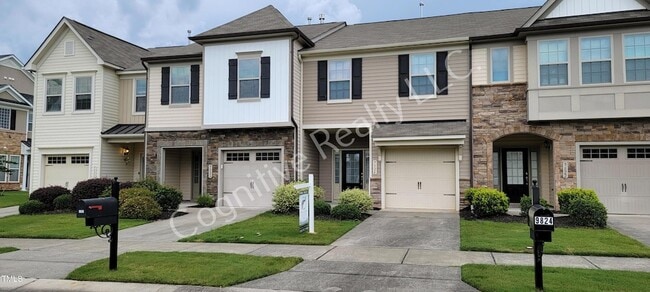 9824 Precious Stone Dr in Wake Forest, NC - Building Photo - Building Photo