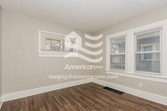 612 Maryland Ave in Dayton, OH - Foto de edificio - Building Photo