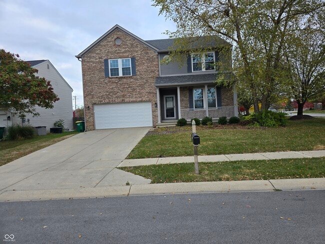 17201 Shadoan Way in Westfield, IN - Building Photo - Building Photo