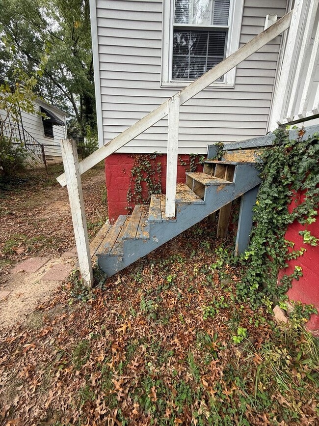 704 W Twenty-Sixth St in Winston-Salem, NC - Building Photo - Building Photo