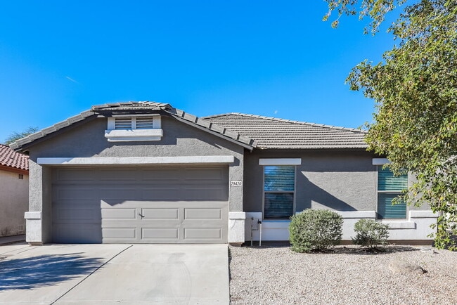 property at 29420 N Blackfoot Daisy Dr