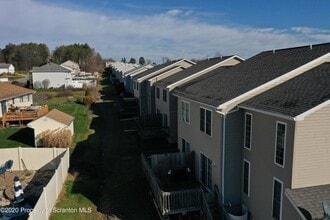 404 S Keyser Ave in Scranton, PA - Building Photo - Building Photo