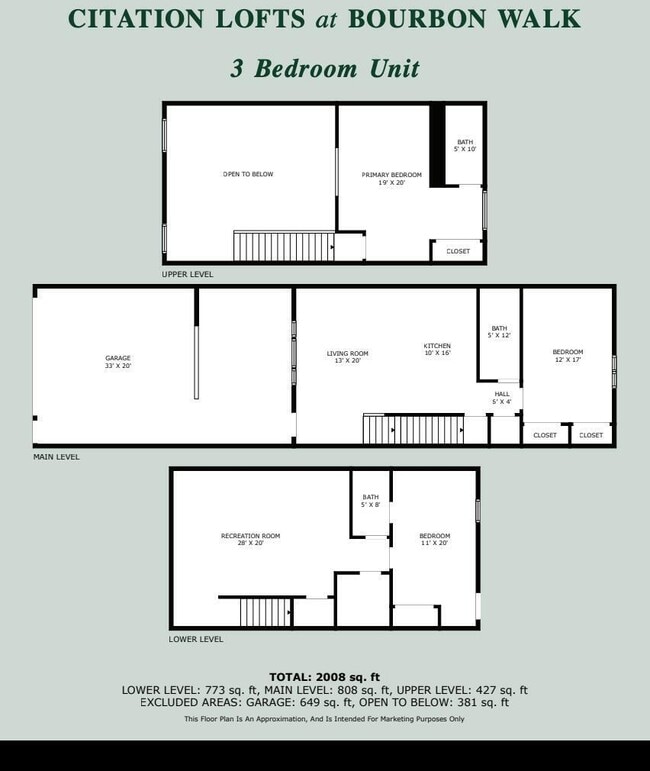 2637 Bourbon Walk in Lexington, KY - Building Photo - Building Photo
