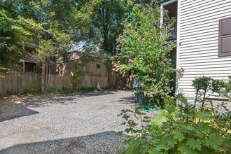 52 Hobson St, Unit 1 in Boston, MA - Building Photo - Building Photo