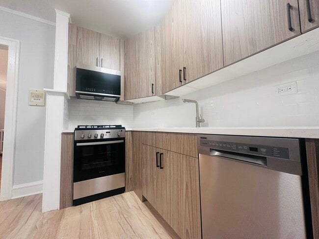 5064 N Wolcott Ave in Chicago, IL - Building Photo - Building Photo