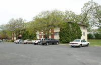 Penn Apartments in Bloomington, MN - Building Photo - Building Photo