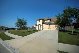20704 Jackies Ranch Blvd in Pflugerville, TX - Building Photo - Building Photo