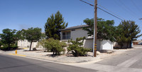 16186 Viho Rd in Apple Valley, CA - Foto de edificio - Building Photo