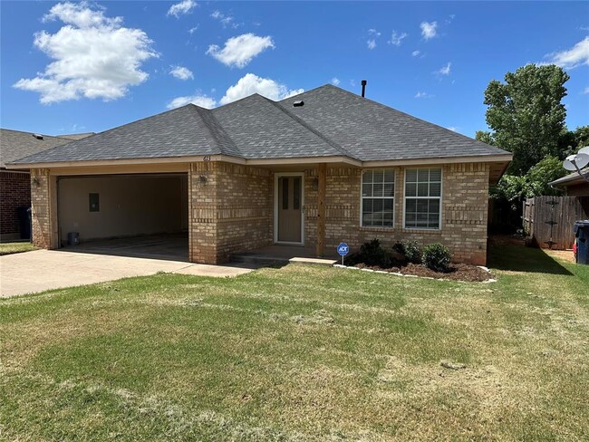 property at 613 SE 26th St