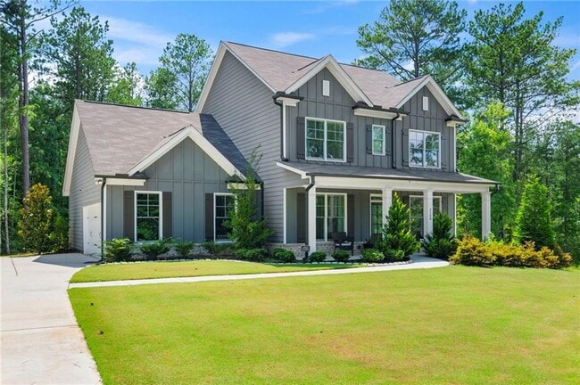 2108 Charmond Dr in Monroe, GA - Building Photo - Building Photo