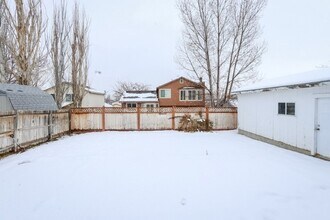 6021 Milstead Ln in Salt Lake City, UT - Building Photo - Building Photo