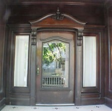 1428-1438 Lafayette St in Alameda, CA - Foto de edificio - Other