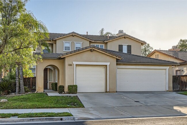 23821 Scarlet Oak Dr