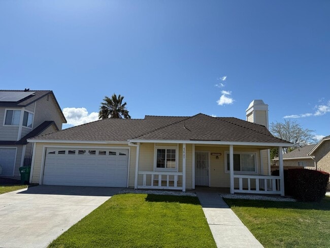 property at 42947 Lemonwood Dr