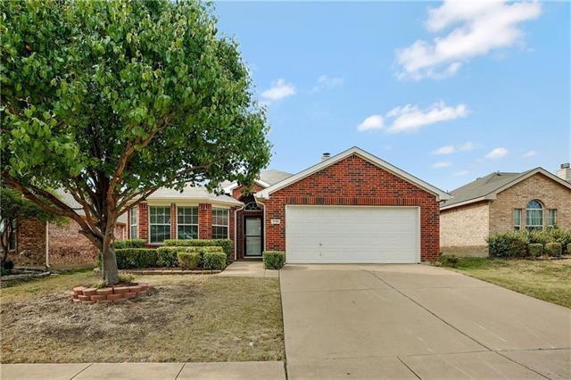 3708 Vista Greens Dr in Fort Worth, TX - Building Photo