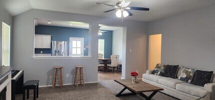 14211 Winecup Ln in Houston, TX - Building Photo - Building Photo