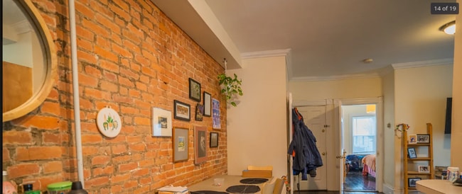 53 Riverdale St, Unit 1