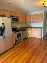 Christie Park Apartments in Davenport, IA - Building Photo - Interior Photo