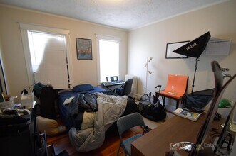 25 Forest Hills St, Unit 3 in Boston, MA - Building Photo - Building Photo