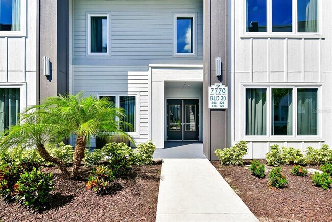 property at 7770 Sandy Ridge Dr