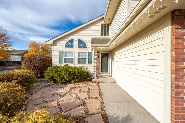 2702 Paddington Rd in Fort Collins, CO - Building Photo - Building Photo