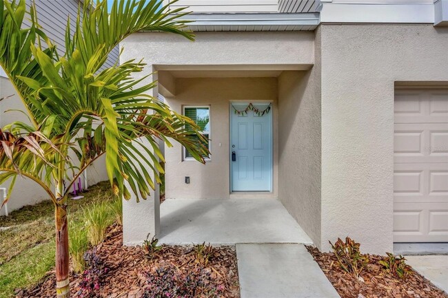 7759 Peace Lily Ave, Unit Private Bedroom in Wesley Chapel, FL - Building Photo - Building Photo