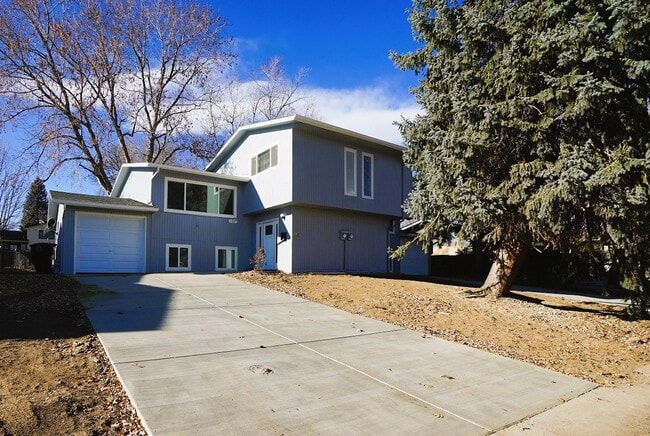 property at 1225 S Coffman St