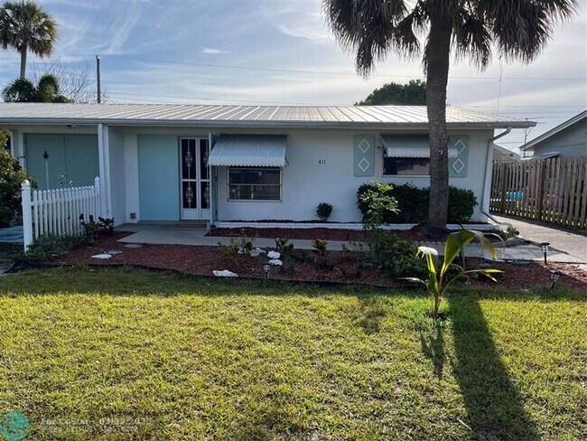 411 Robalo Ct in Stuart, FL - Building Photo - Building Photo