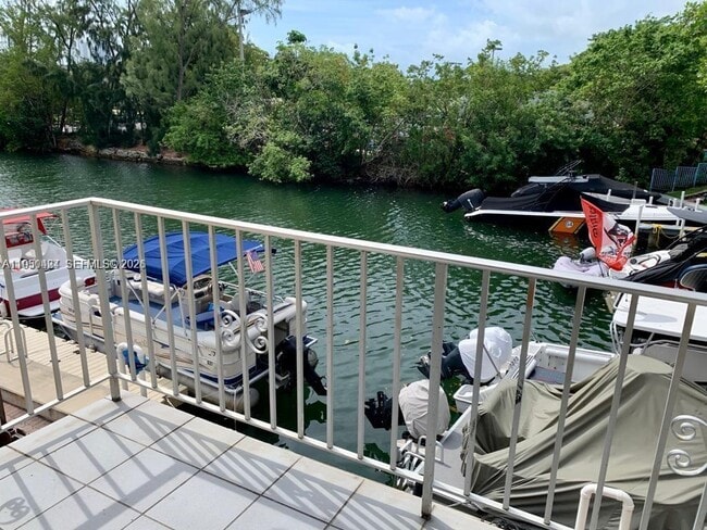 property at 3522 NE 166th St