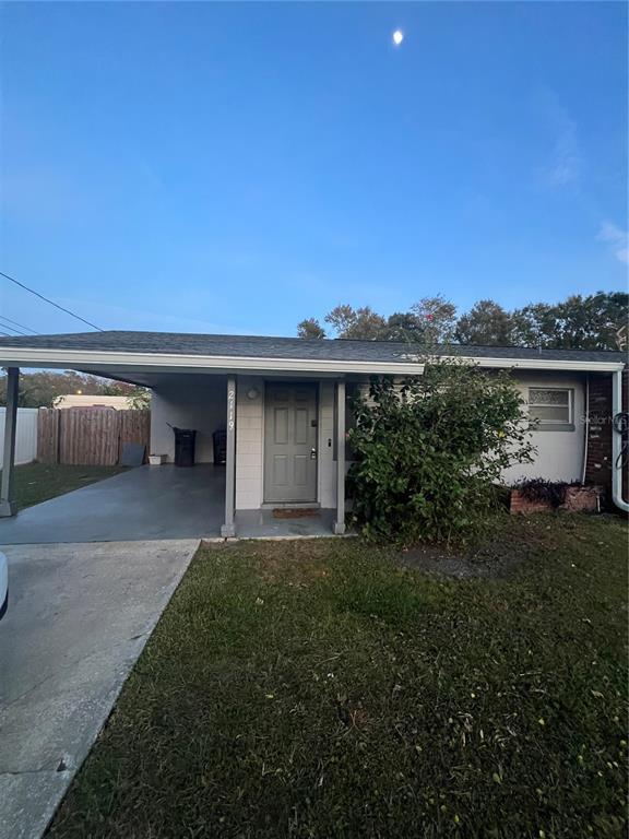property at 2117 Bonneville Dr