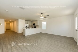 4033 Mountain Meadow Rd in Crowley, TX - Building Photo - Building Photo
