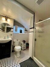 14 Batchelder St, Unit 1 in Boston, MA - Building Photo - Building Photo